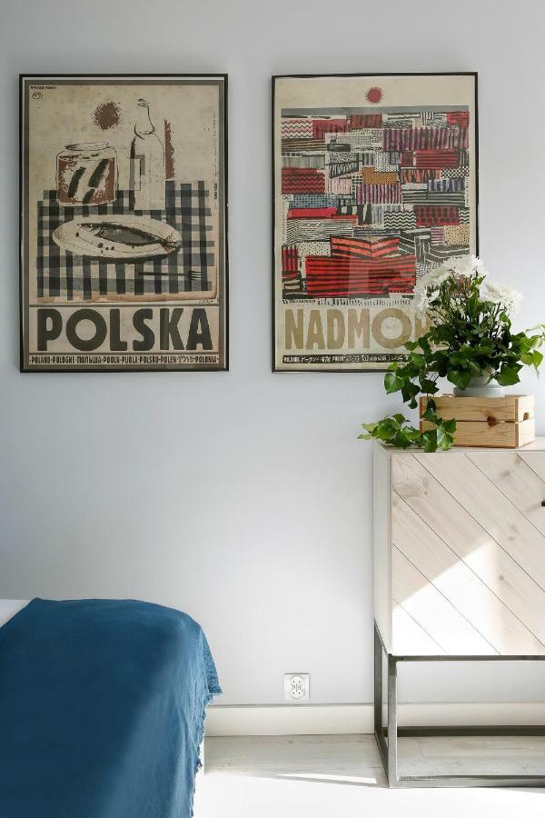 Pokoje I Apartamenty Poddabie 2 Kültér fotó