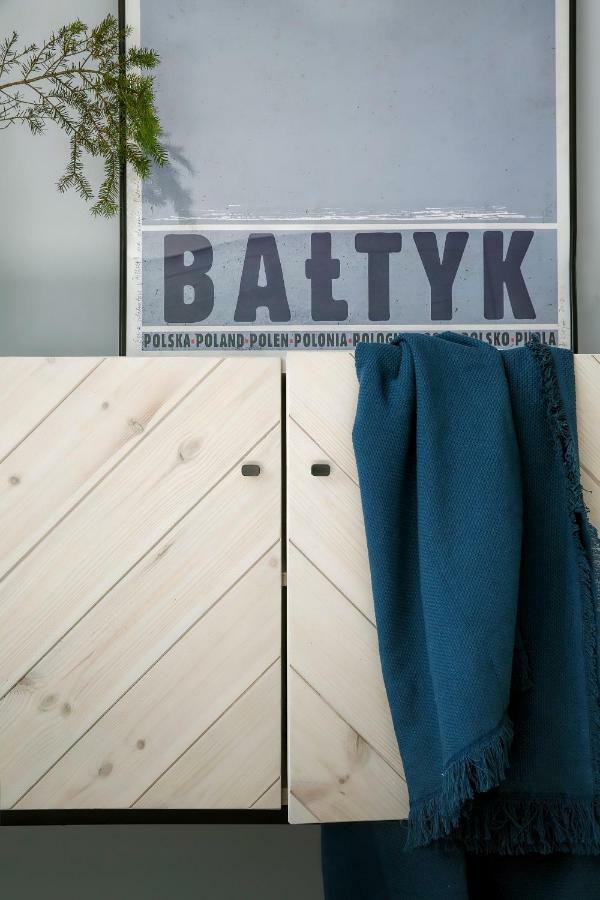Pokoje I Apartamenty Poddabie 2 Kültér fotó