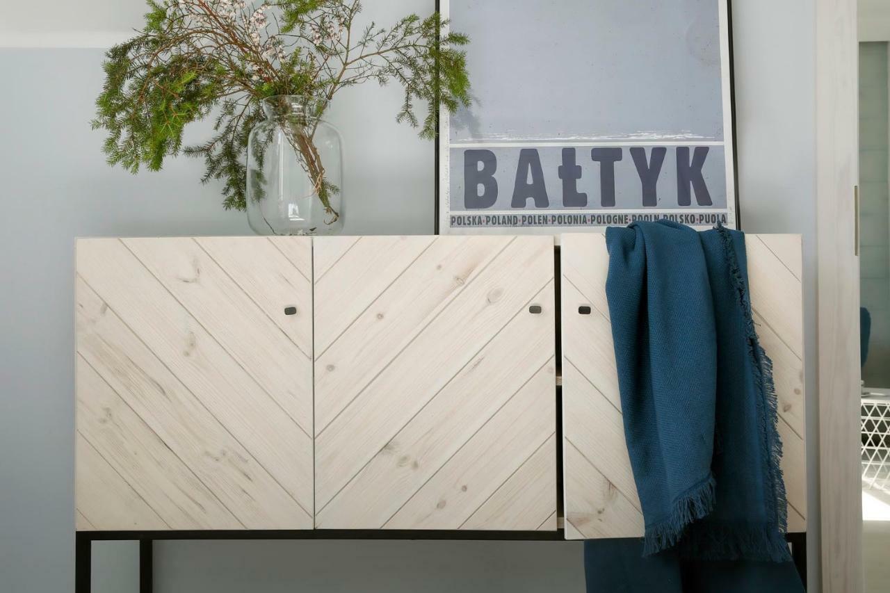 Pokoje I Apartamenty Poddabie 2 Kültér fotó