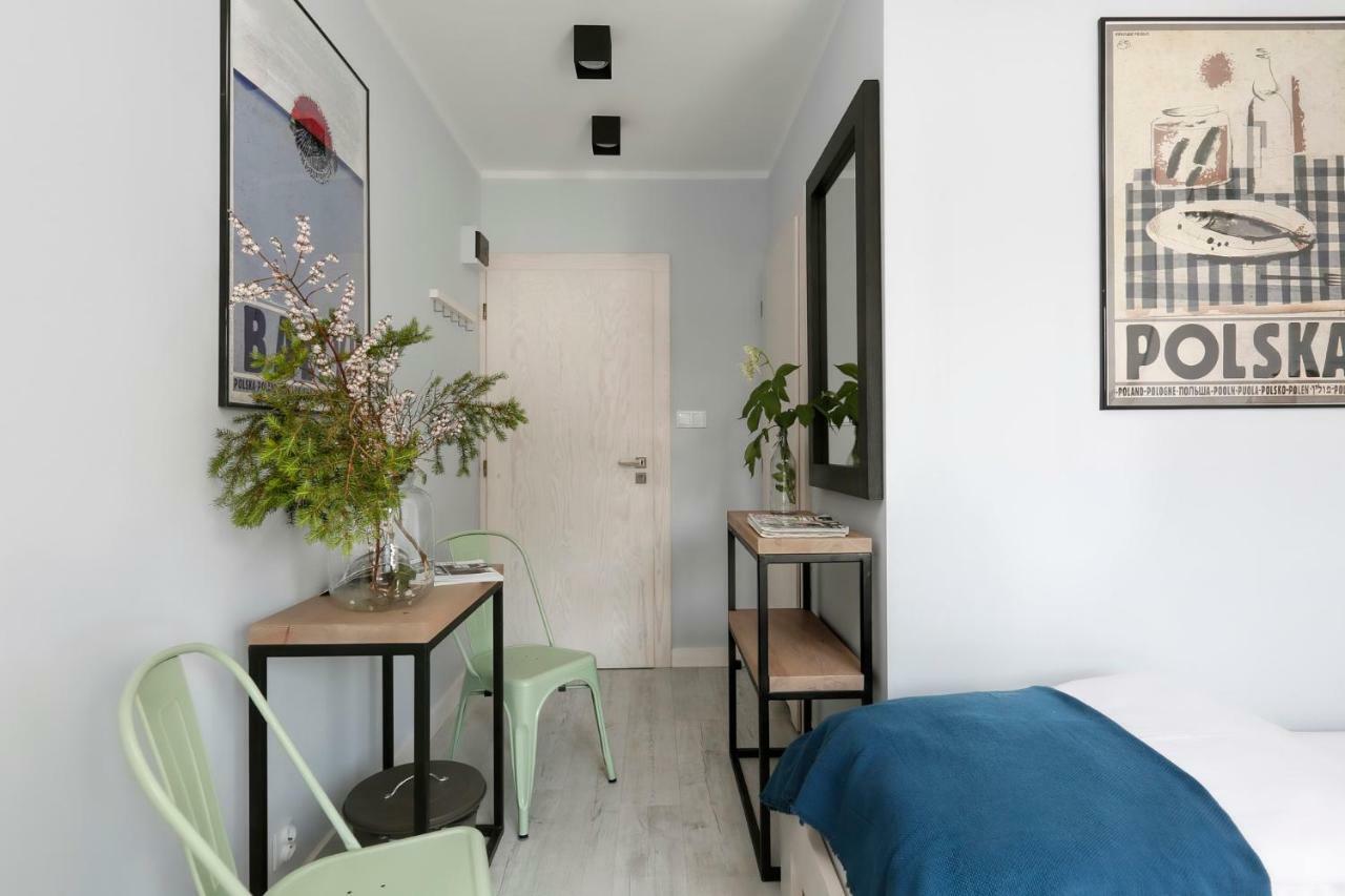 Pokoje I Apartamenty Poddabie 2 Kültér fotó