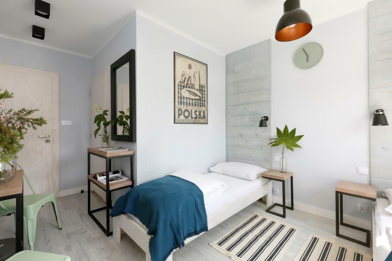 Pokoje I Apartamenty Poddabie 2 Kültér fotó